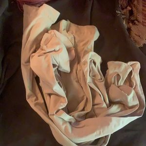 Bundle of convertible tights